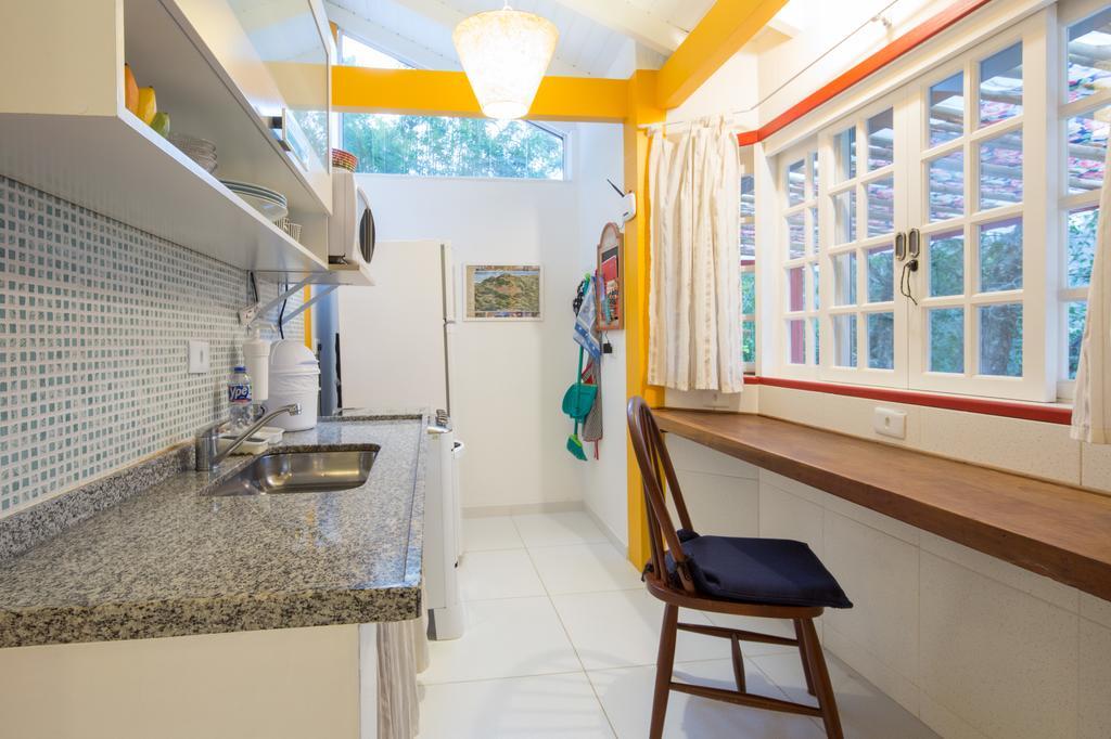 סנטו אנטוניו דו פינהאל Pousada Chales Da Casa Centenaria מראה חיצוני תמונה