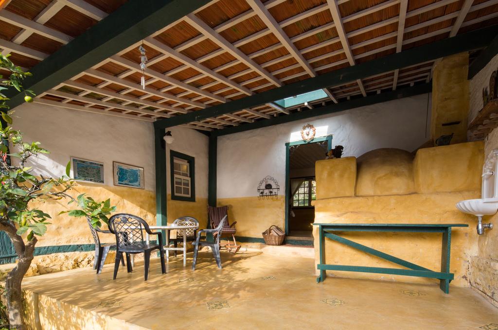 סנטו אנטוניו דו פינהאל Pousada Chales Da Casa Centenaria מראה חיצוני תמונה