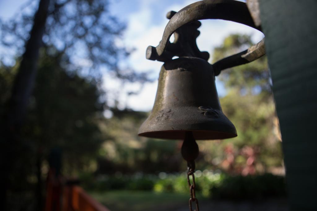 סנטו אנטוניו דו פינהאל Pousada Chales Da Casa Centenaria מראה חיצוני תמונה