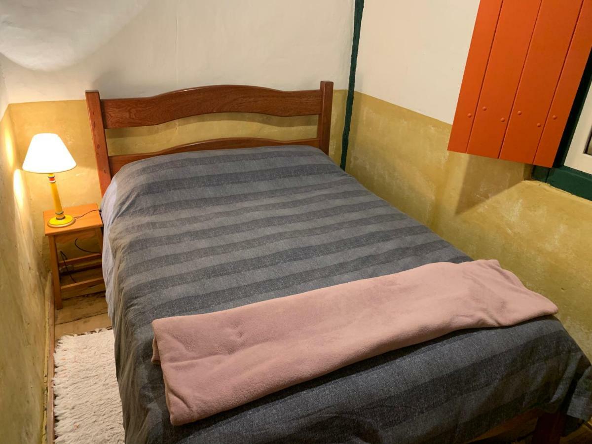 סנטו אנטוניו דו פינהאל Pousada Chales Da Casa Centenaria מראה חיצוני תמונה